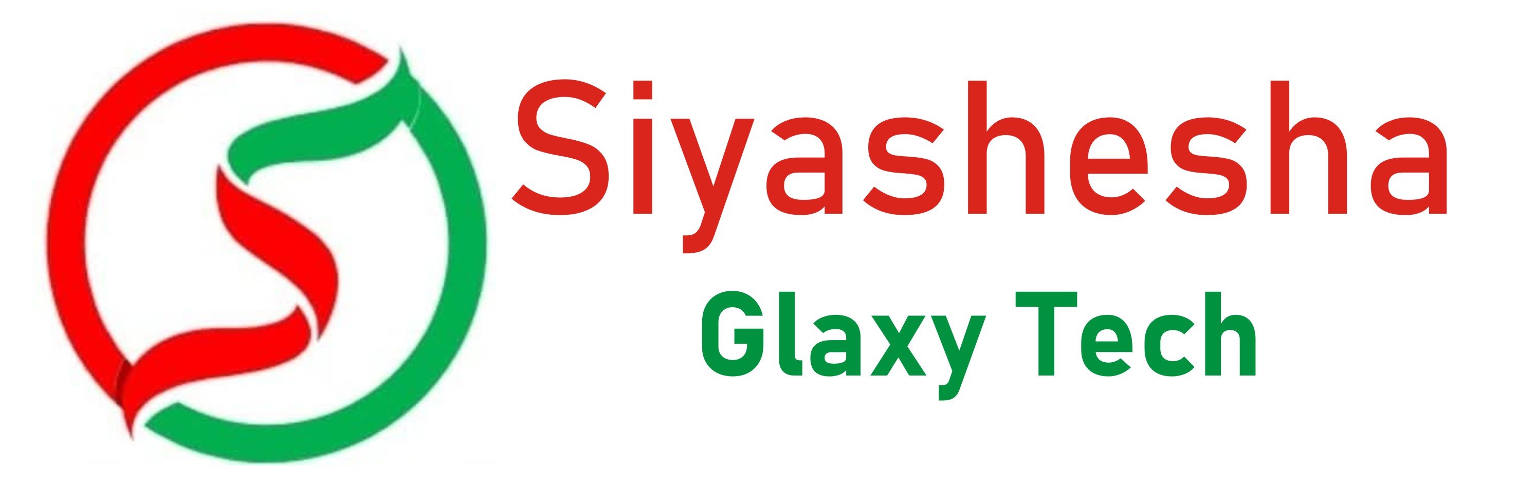 Siyashesha Glaxy Tech